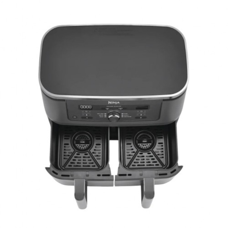 Мультипіч Ninja Dual Zone Air Fryer Max DZ400EU