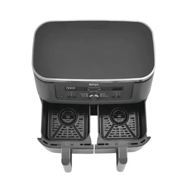 Мультипечь Ninja Dual Zone Air Fryer Max DZ400EU