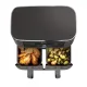 Мультипечь Ninja Dual Zone Air Fryer Max DZ400EU