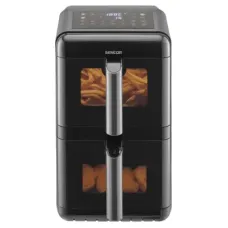 Мультипечь Sencor SFR1250BK