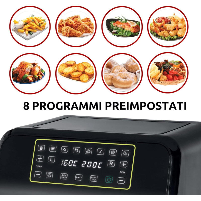 ARIETE 4623 BL