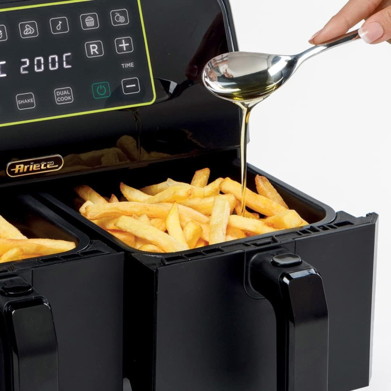 ARIETE 4623 BL