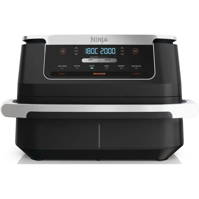 Мультипечь Ninja Foodi FlexDrawer AF550EU