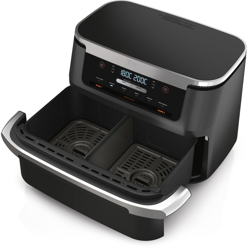 Мультипіч Ninja Foodi FlexDrawer AF550EU