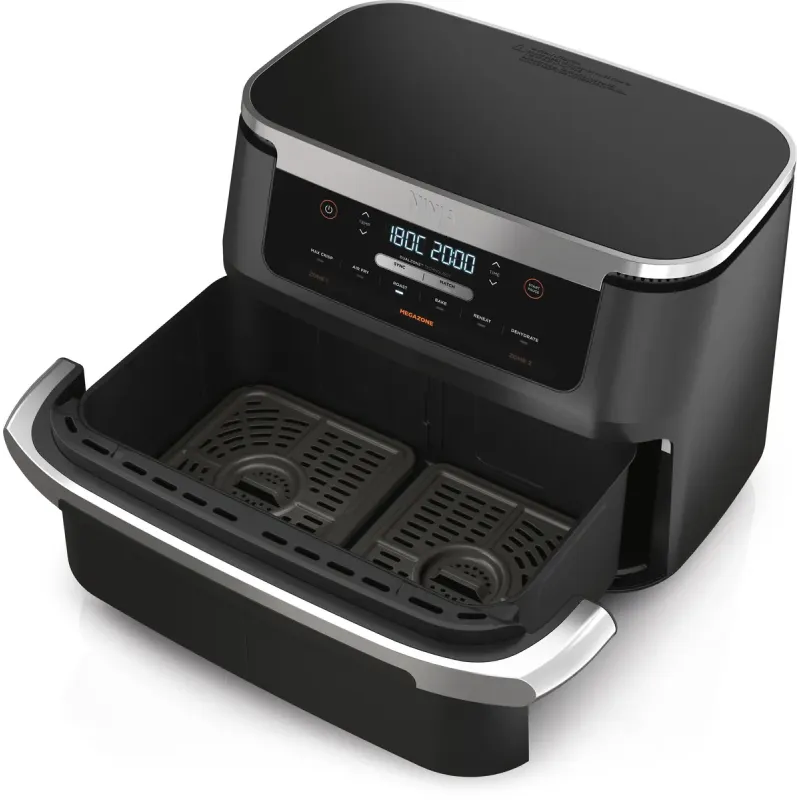 Мультипечь Ninja Foodi FlexDrawer AF550EU