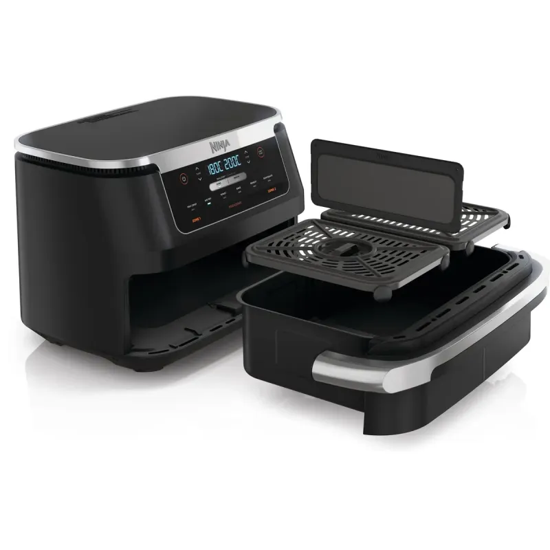 Мультипечь Ninja Foodi FlexDrawer AF550EU