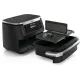 Мультипечь Ninja Foodi FlexDrawer AF550EU