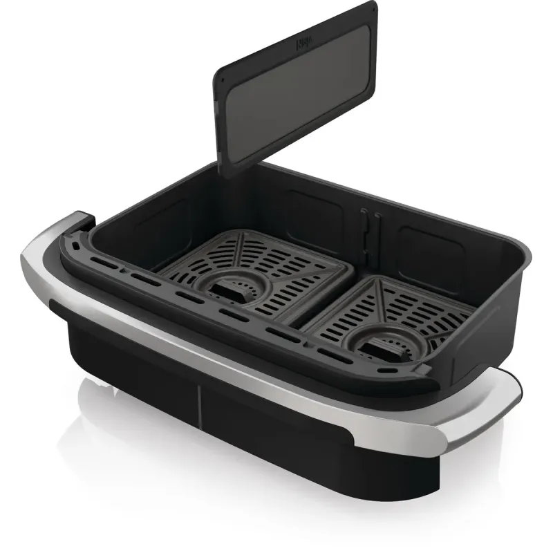 Мультипечь Ninja Foodi FlexDrawer AF550EU