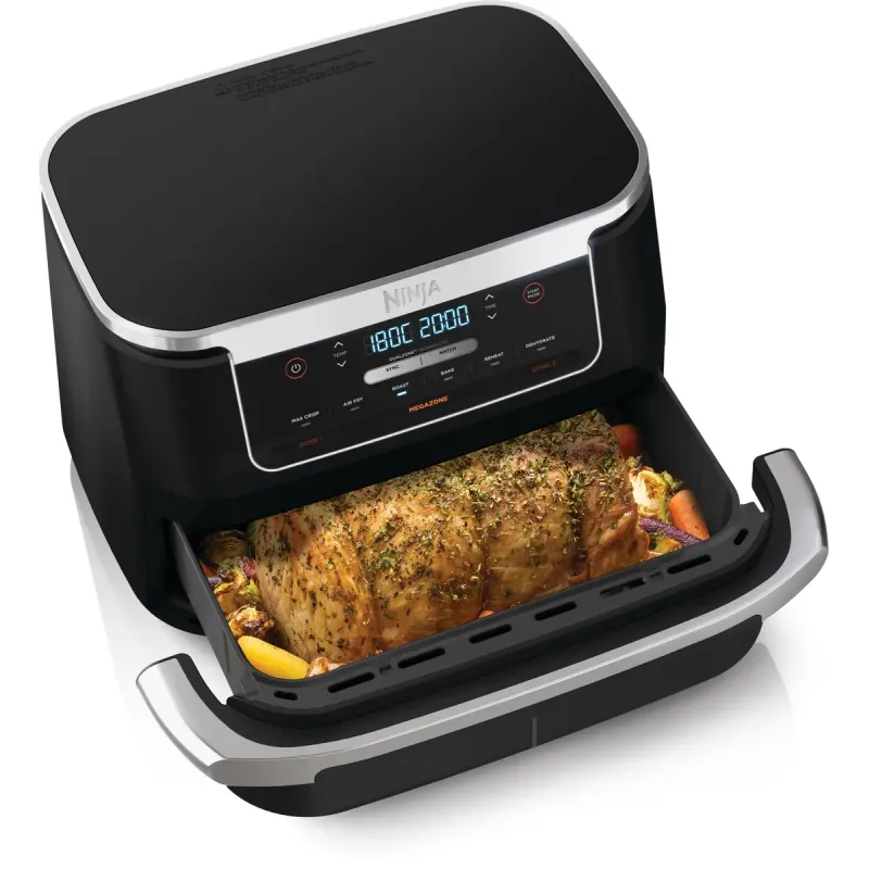 Мультипечь Ninja Foodi FlexDrawer AF550EU