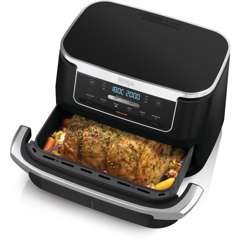 Мультипіч Ninja Foodi FlexDrawer AF550EU