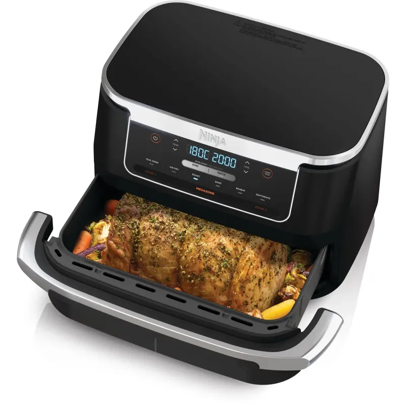 Мультипечь Ninja Foodi FlexDrawer AF550EU