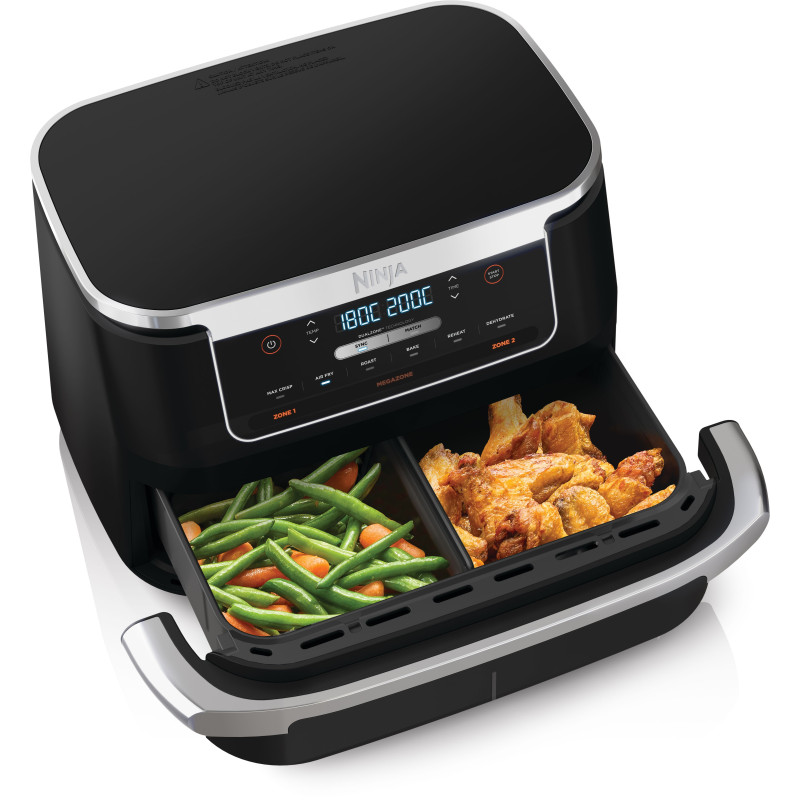 Мультипіч Ninja Foodi FlexDrawer AF550EU