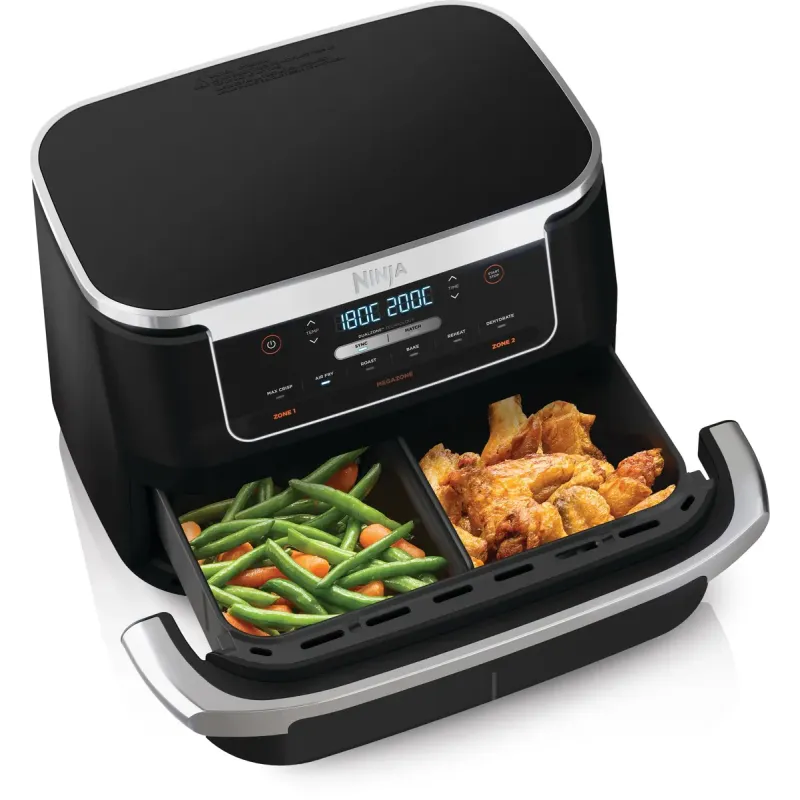Мультипечь Ninja Foodi FlexDrawer AF550EU
