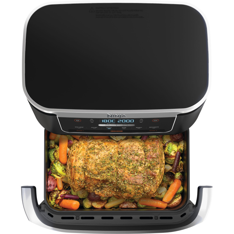 Мультипіч Ninja Foodi FlexDrawer AF550EU