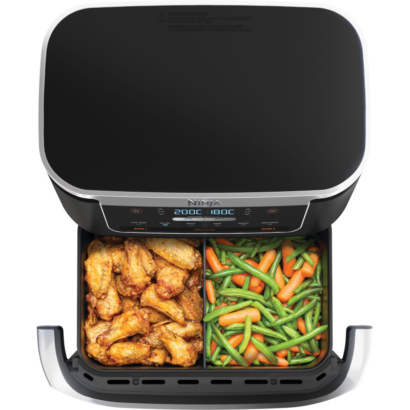 Мультипіч Ninja Foodi FlexDrawer AF550EU