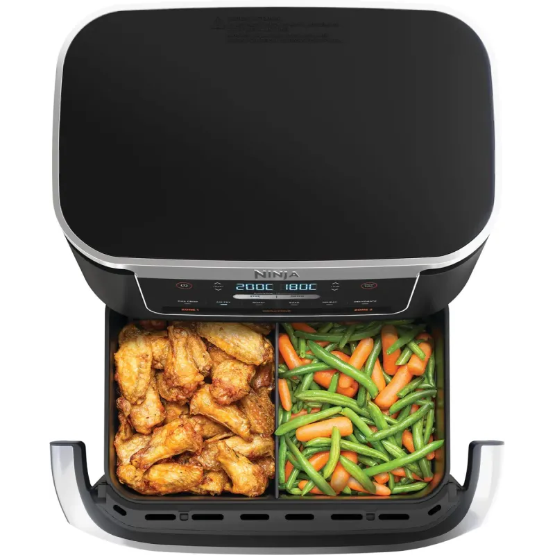 Мультипечь Ninja Foodi FlexDrawer AF550EU