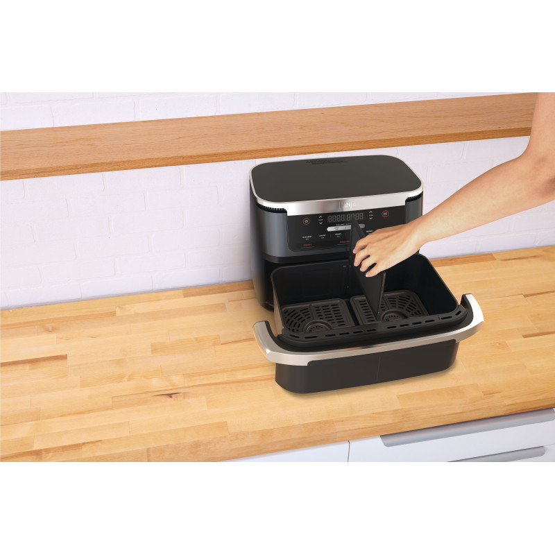 Мультипіч Ninja Foodi FlexDrawer AF550EU