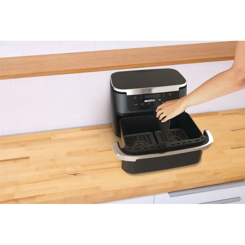 Мультипечь Ninja Foodi FlexDrawer AF550EU