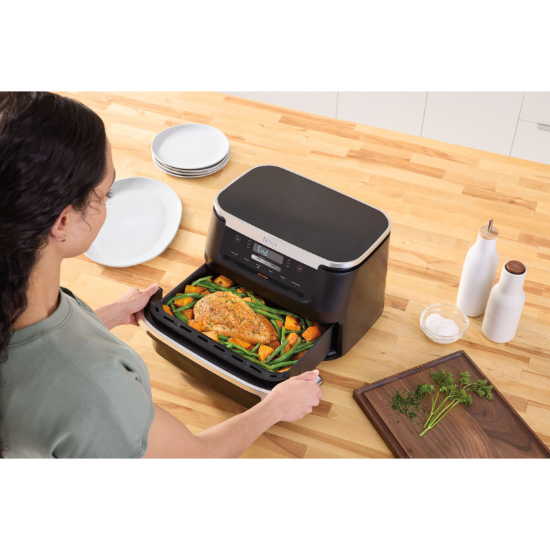 Мультипіч Ninja Foodi FlexDrawer AF550EU