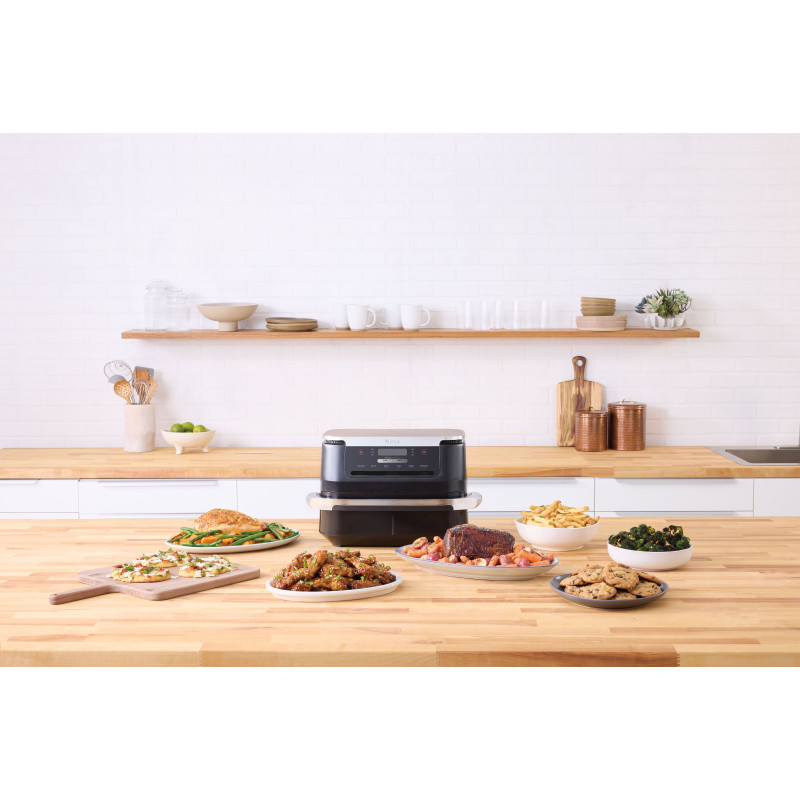 Мультипіч Ninja Foodi FlexDrawer AF550EU