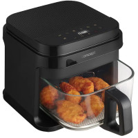 Мультипечь Concept GLASS & FAST FR5500