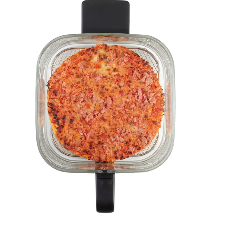 Мультипечь Concept GLASS & FAST FR5500