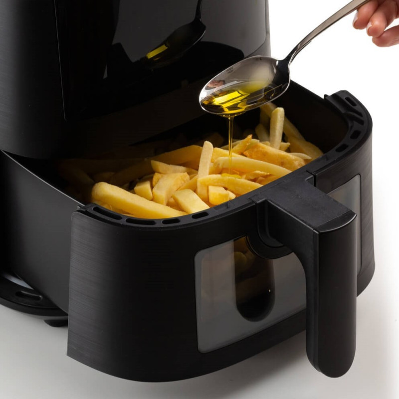 ARIETE 4633 BL