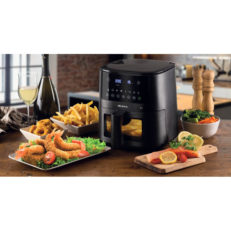 ARIETE 4633 BL