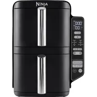Мультипечь NINJA Foodi Double Stack SL300EU
