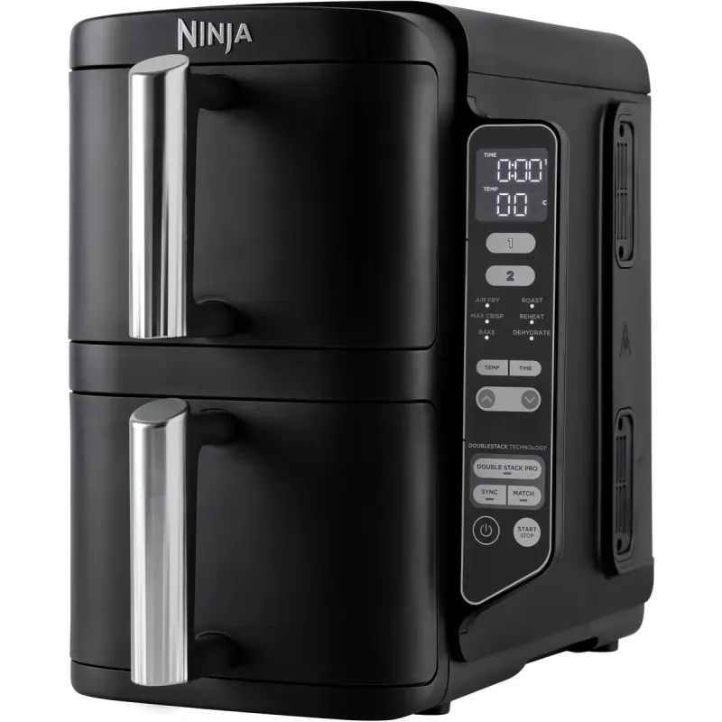 Мультипечь NINJA Foodi Double Stack SL300EU
