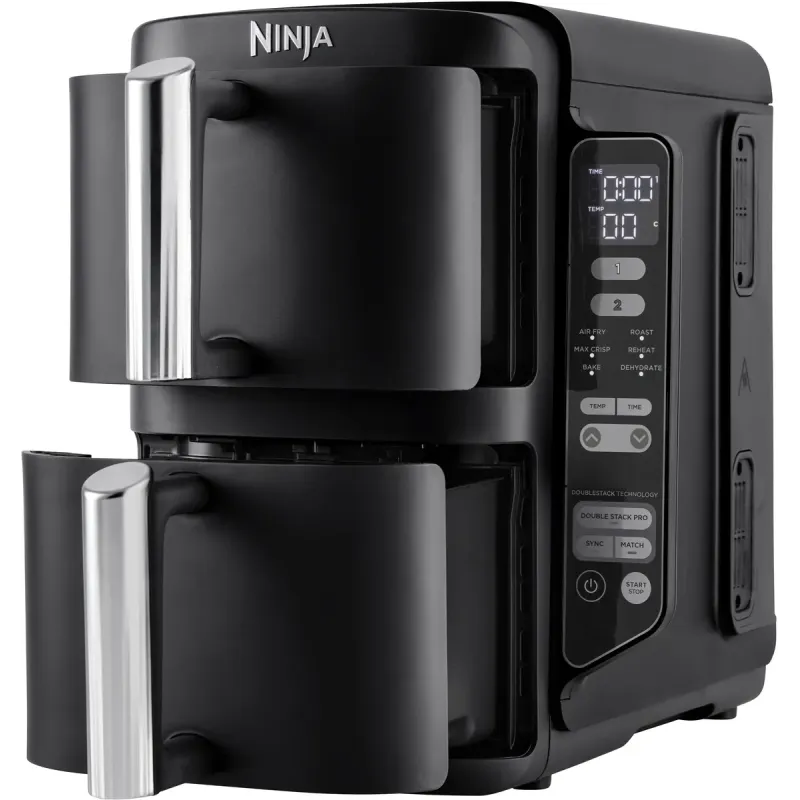 Мультипечь NINJA Foodi Double Stack SL300EU