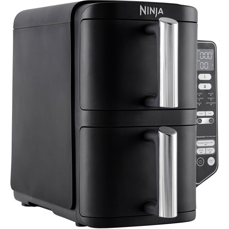 NINJA Foodi Double Stack SL300EU