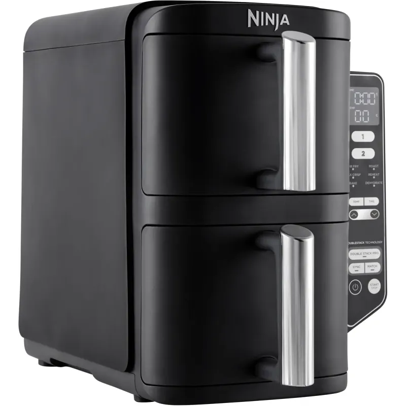 Мультипечь NINJA Foodi Double Stack SL300EU