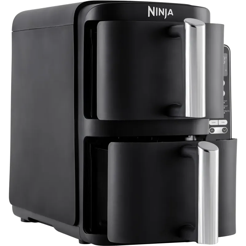 Мультипечь NINJA Foodi Double Stack SL300EU