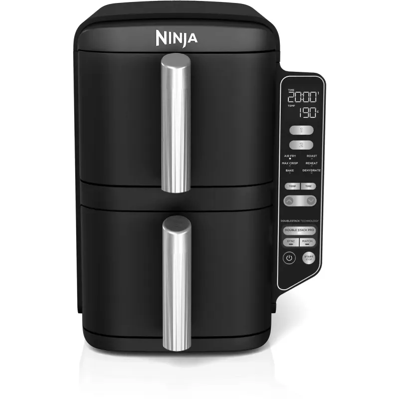 Мультипечь NINJA Foodi Double Stack SL300EU