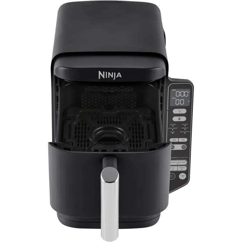 Мультипечь NINJA Foodi Double Stack SL300EU