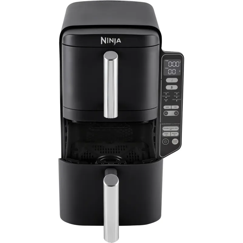 Мультипечь NINJA Foodi Double Stack SL300EU