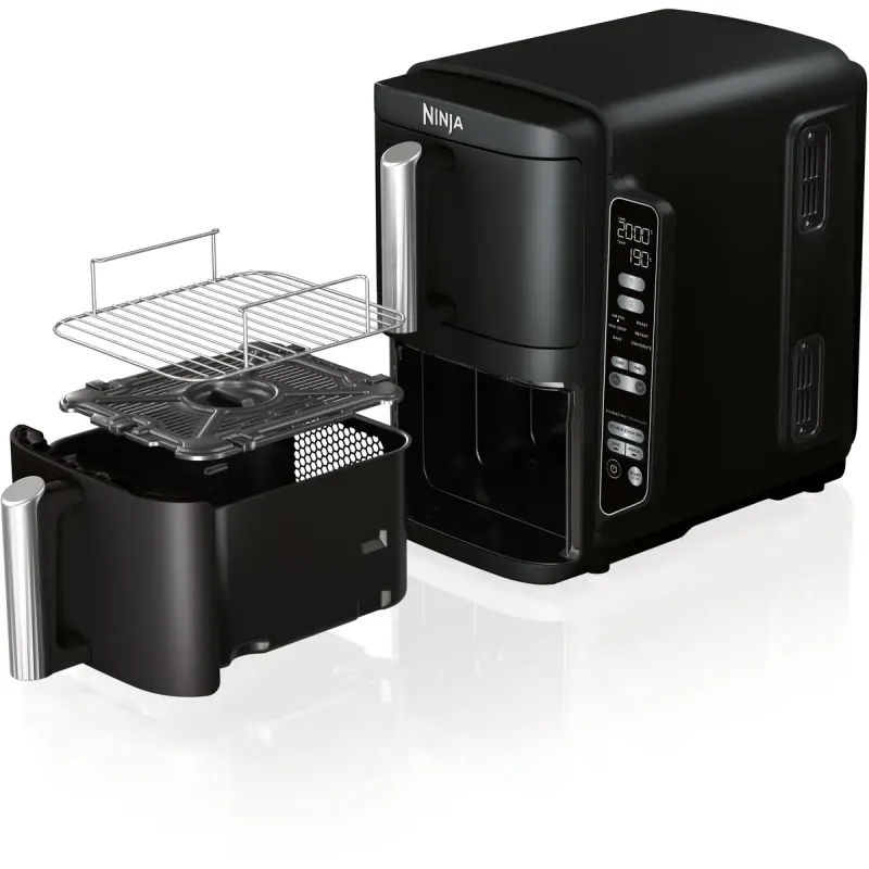 Мультипечь NINJA Foodi Double Stack SL300EU