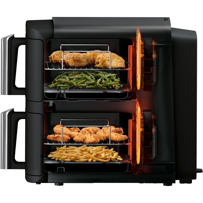 NINJA Foodi Double Stack SL300EU