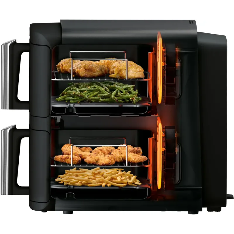 Мультипечь NINJA Foodi Double Stack SL300EU