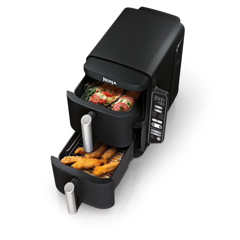 NINJA Foodi Double Stack SL300EU