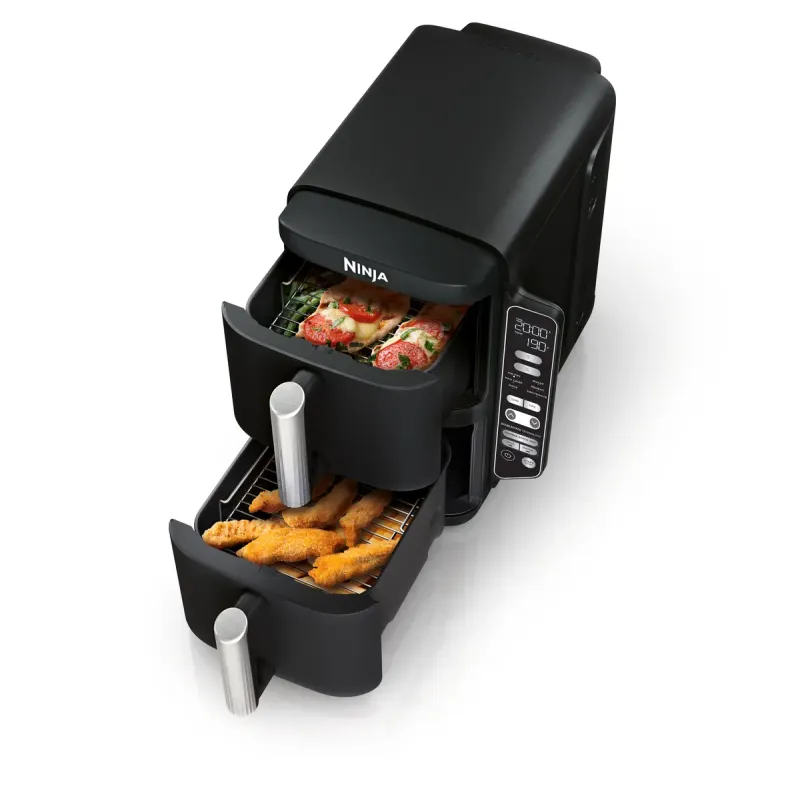 Мультипечь NINJA Foodi Double Stack SL300EU