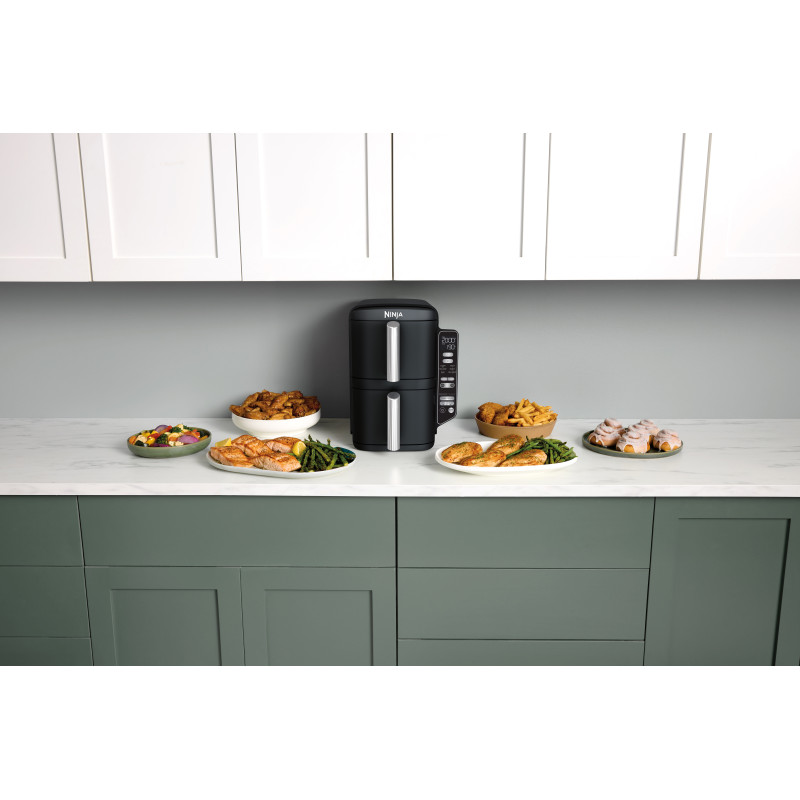 NINJA Foodi Double Stack SL300EU