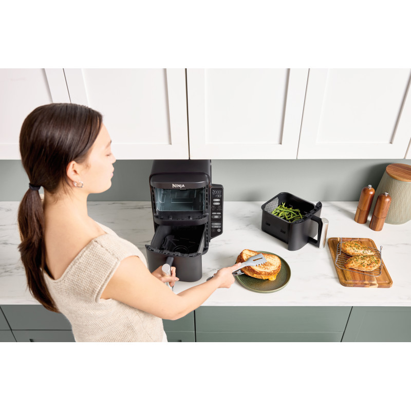 NINJA Foodi Double Stack SL300EU