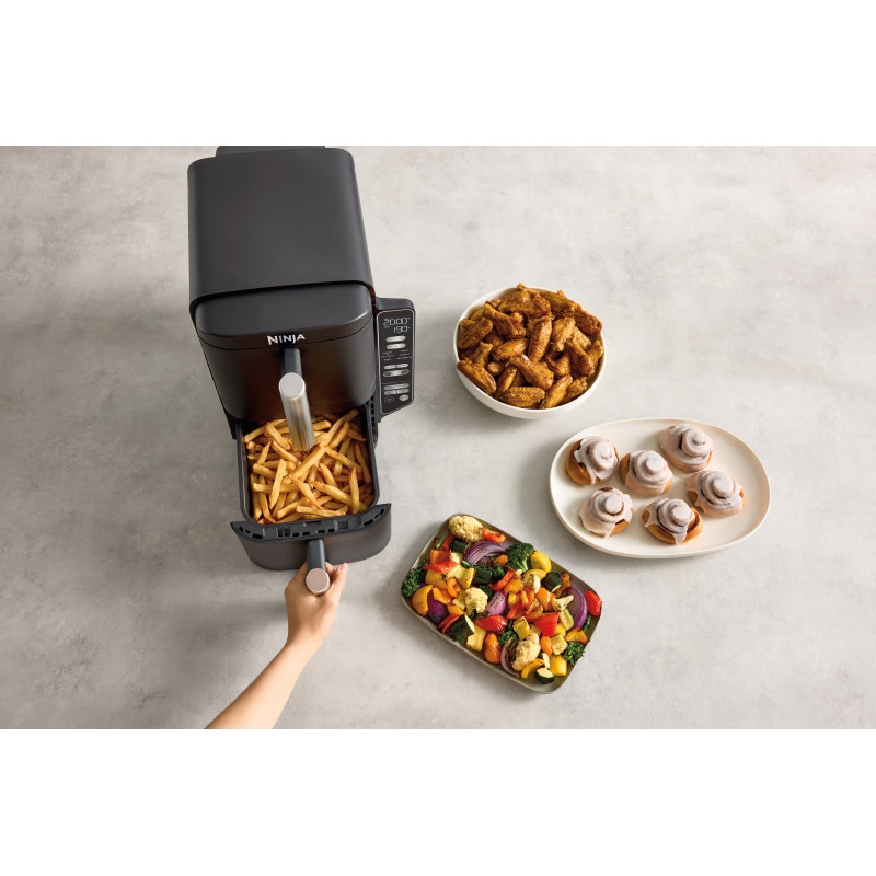 NINJA Foodi Double Stack SL300EU