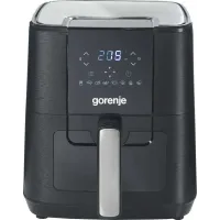 Мультипечь Gorenje AF1350DWB