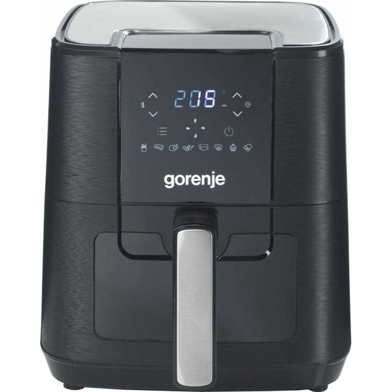 Мультипіч Gorenje AF1350DWB