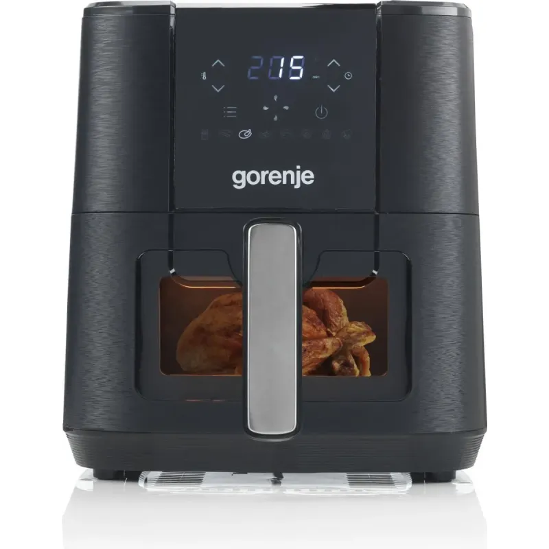 Мультипіч Gorenje AF1350DWB