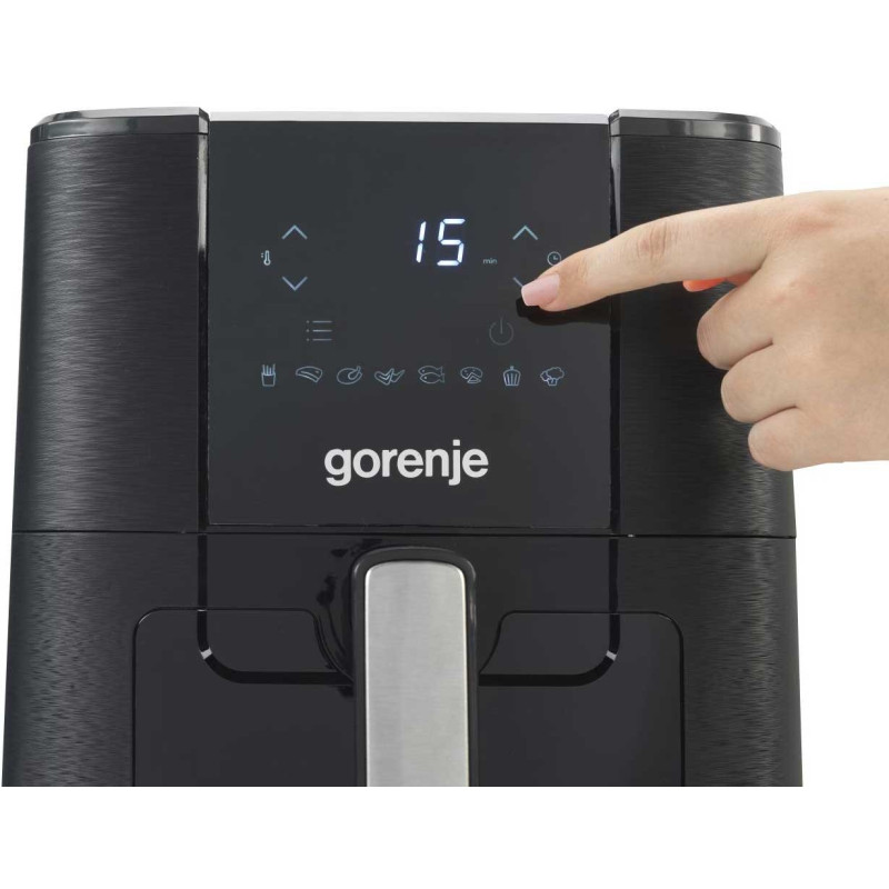 Мультипіч Gorenje AF1350DWB