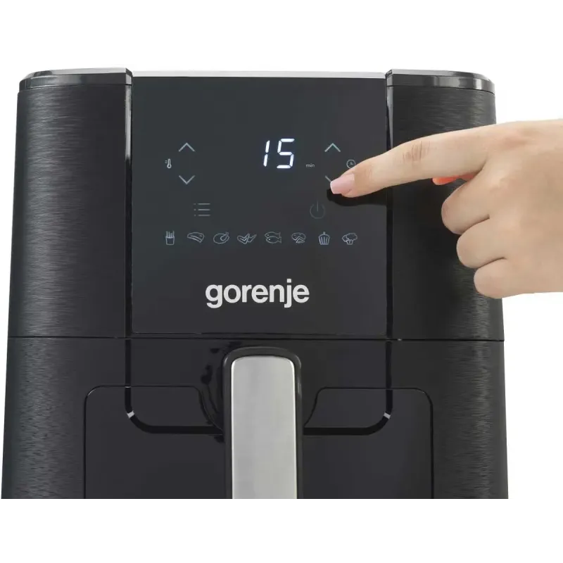 Мультипіч Gorenje AF1350DWB